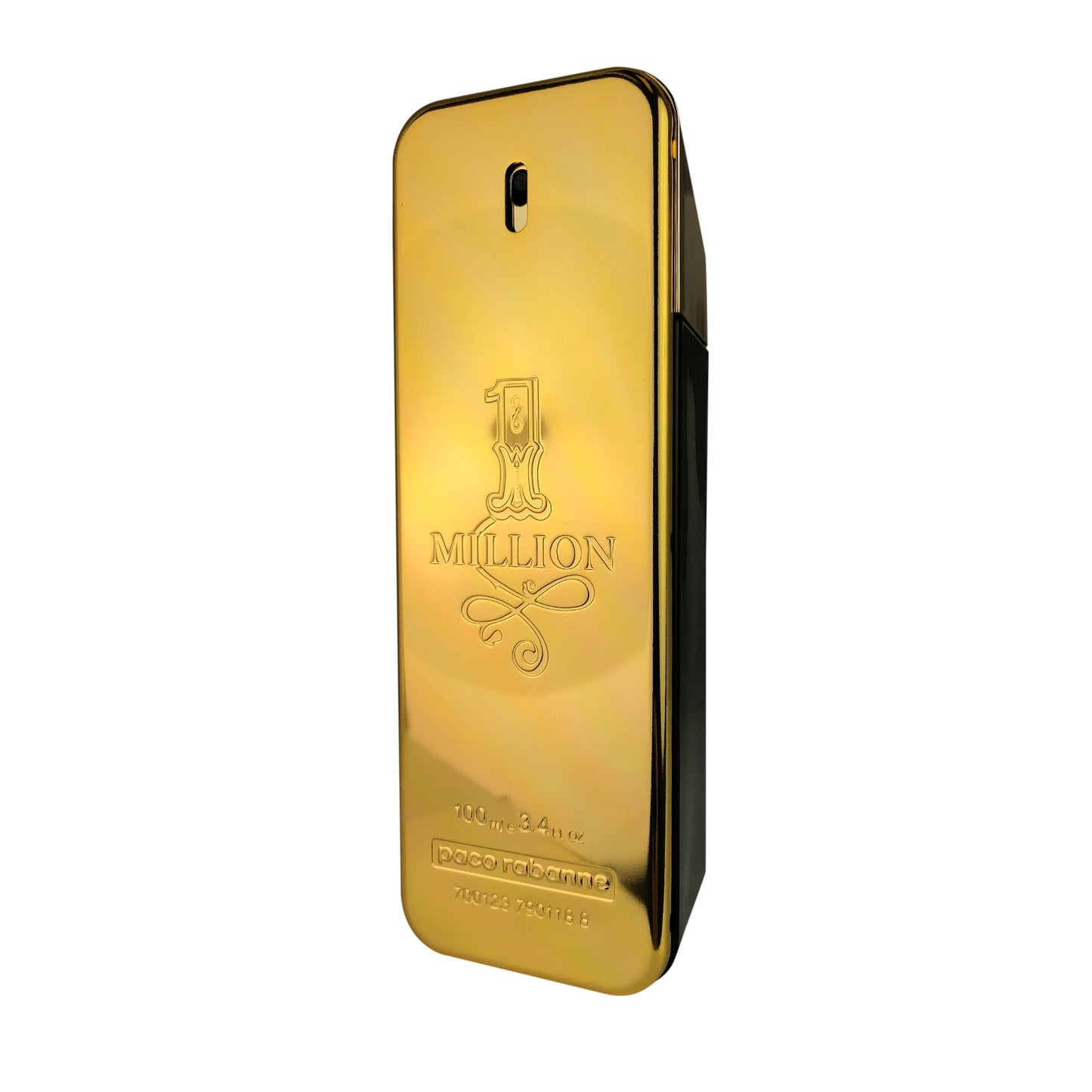 Paco Rabanne 1 Million Eau de Toilette for Men