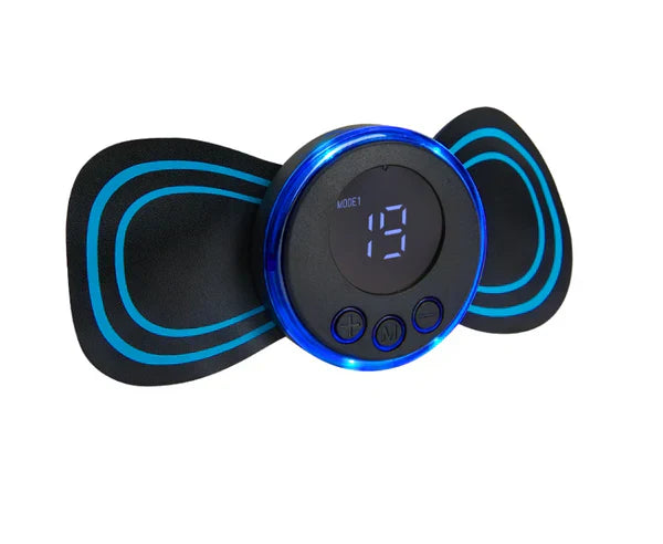 Masajeador Cervical Eléctrico