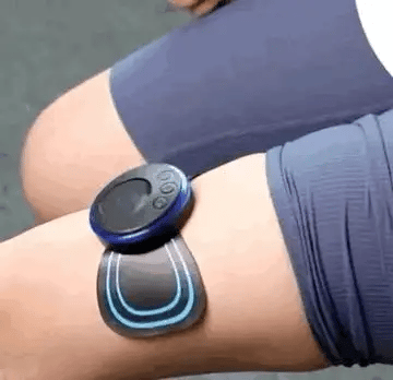 Masajeador Cervical Eléctrico
