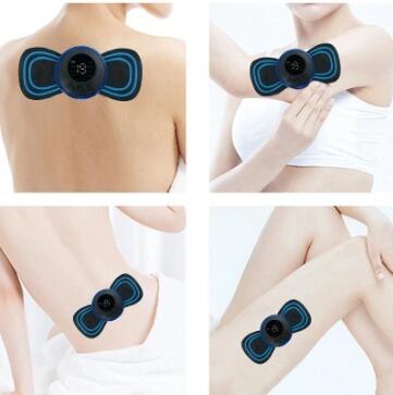 Masajeador Cervical Eléctrico