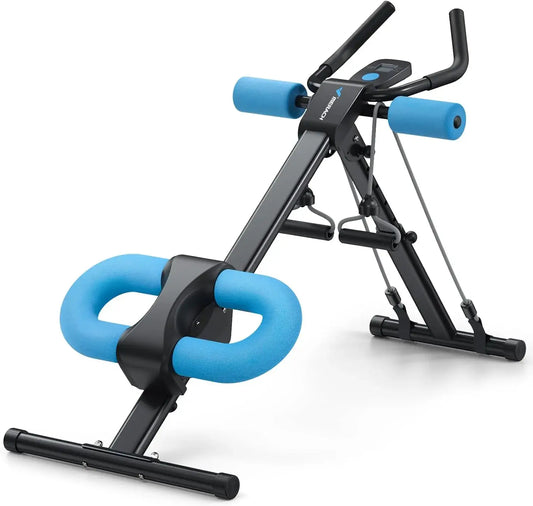Ejercitador Abdominal Ajustable MERACH