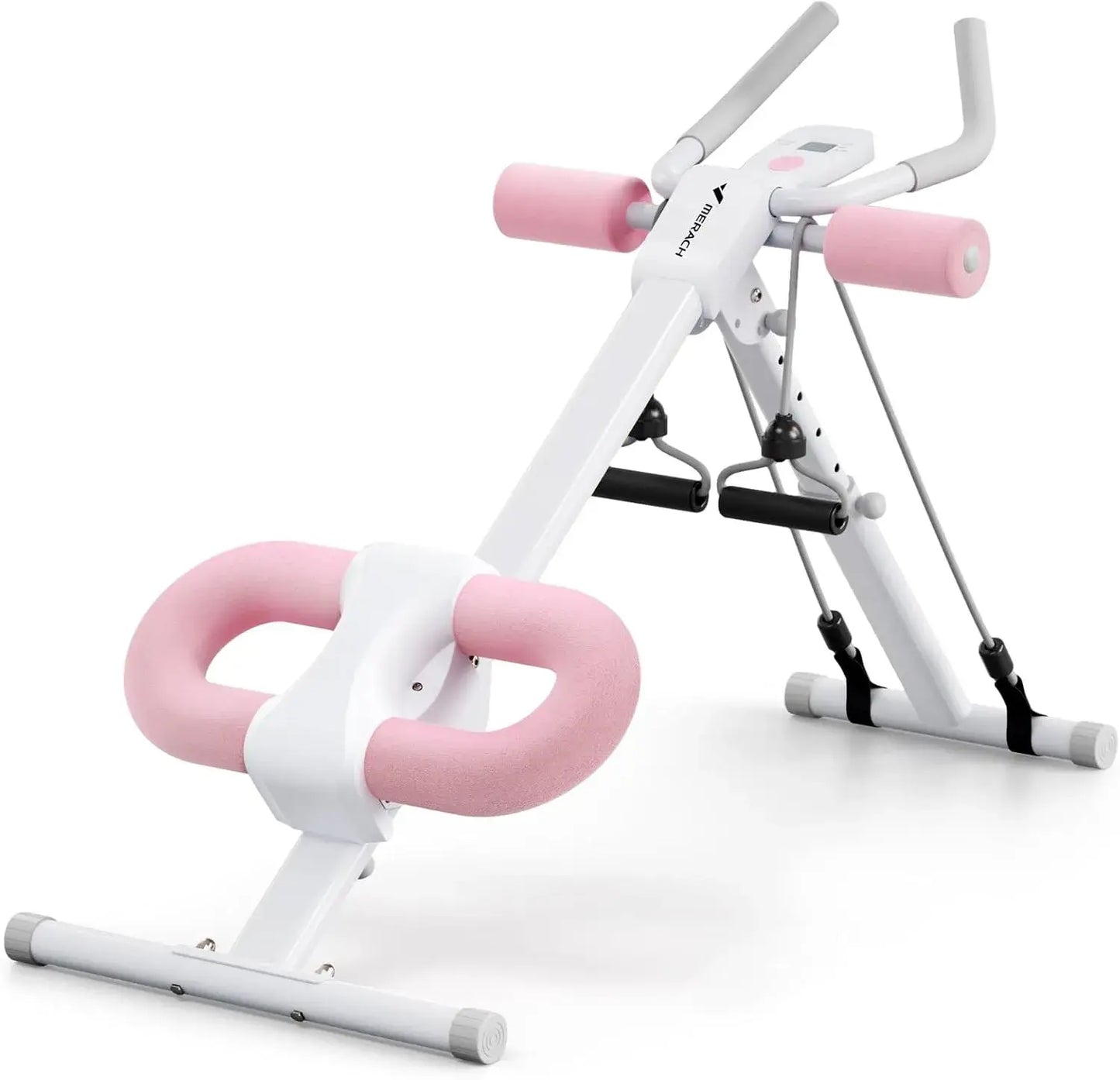 Ejercitador Abdominal Ajustable MERACH
