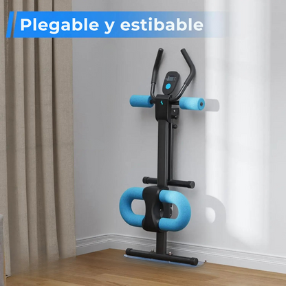 Ejercitador Abdominal Ajustable MERACH