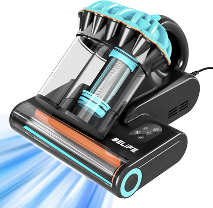 DustSlayer M8 Aspirador De Colchones Anitbacterias UV