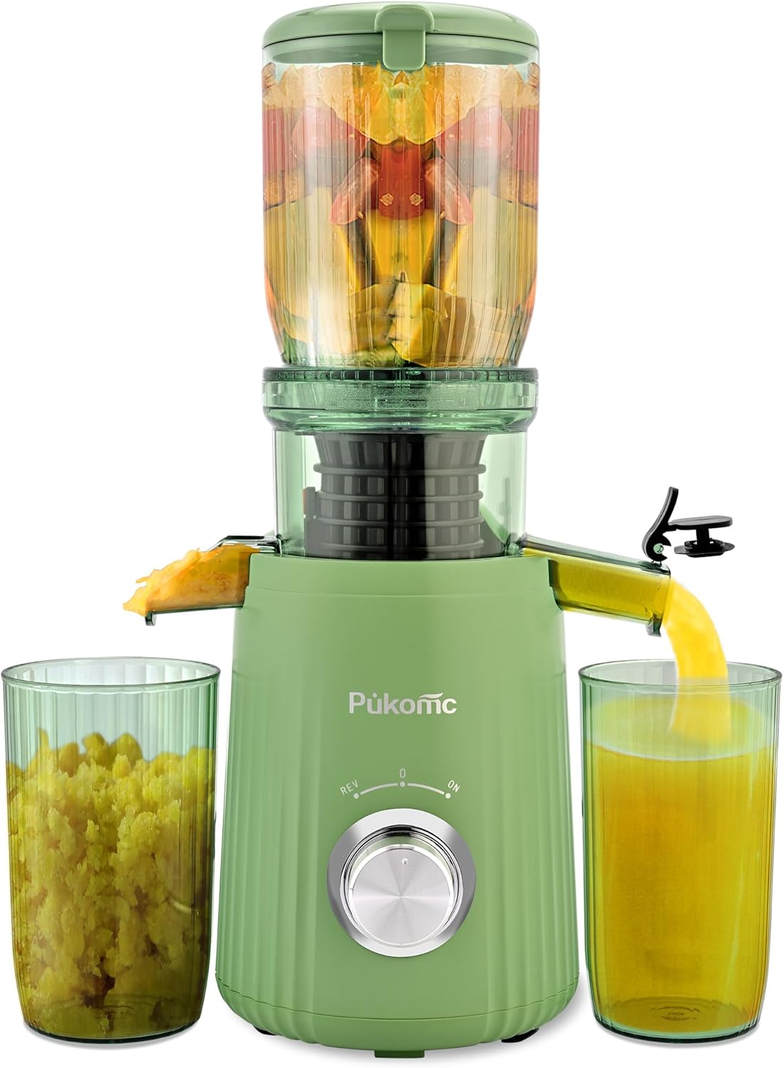ZenJuice Pro Extractor