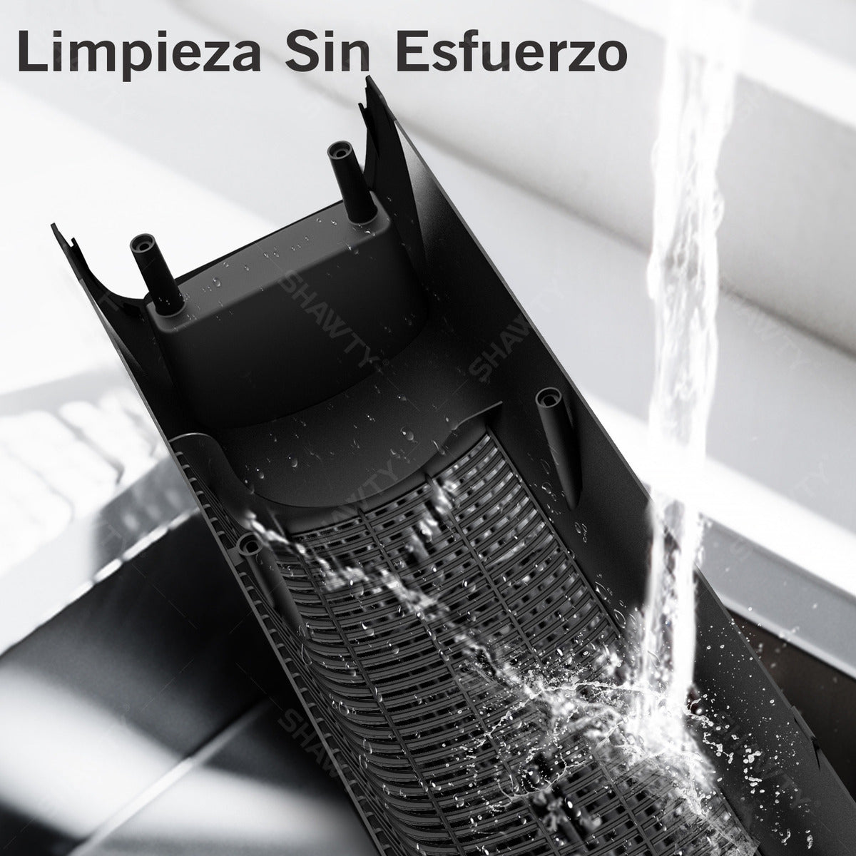 Ventilador De Torre Shawty® 40 Pulgadas 100cm Con Control Remoto