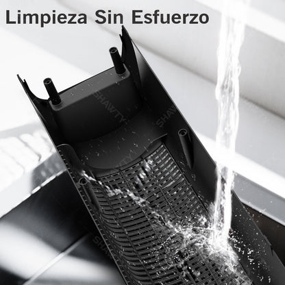 Ventilador De Torre Shawty® 40 Pulgadas 100cm Con Control Remoto