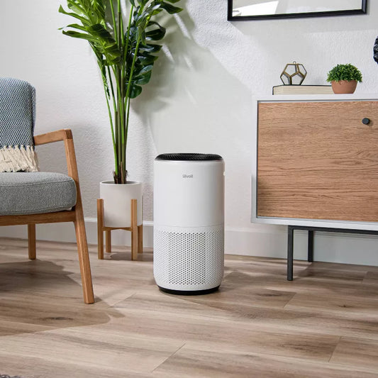 Levoit Core® 400S Purificador de Aire Inteligente