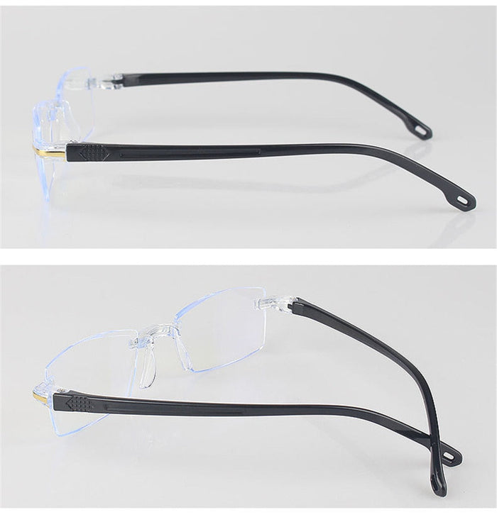 Smart® - Gafas Inteligentes (Compra 1 Llévate 1 Gratis + 2 Ebooks de Regalo)