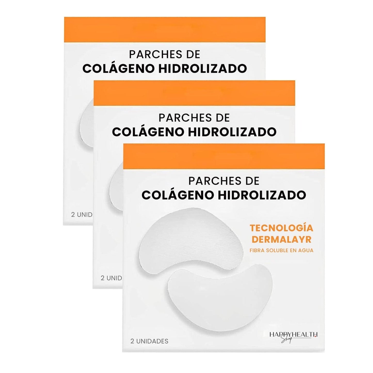 Kit de Colágeno Profesional - Revitaliza tu Piel en 7 días