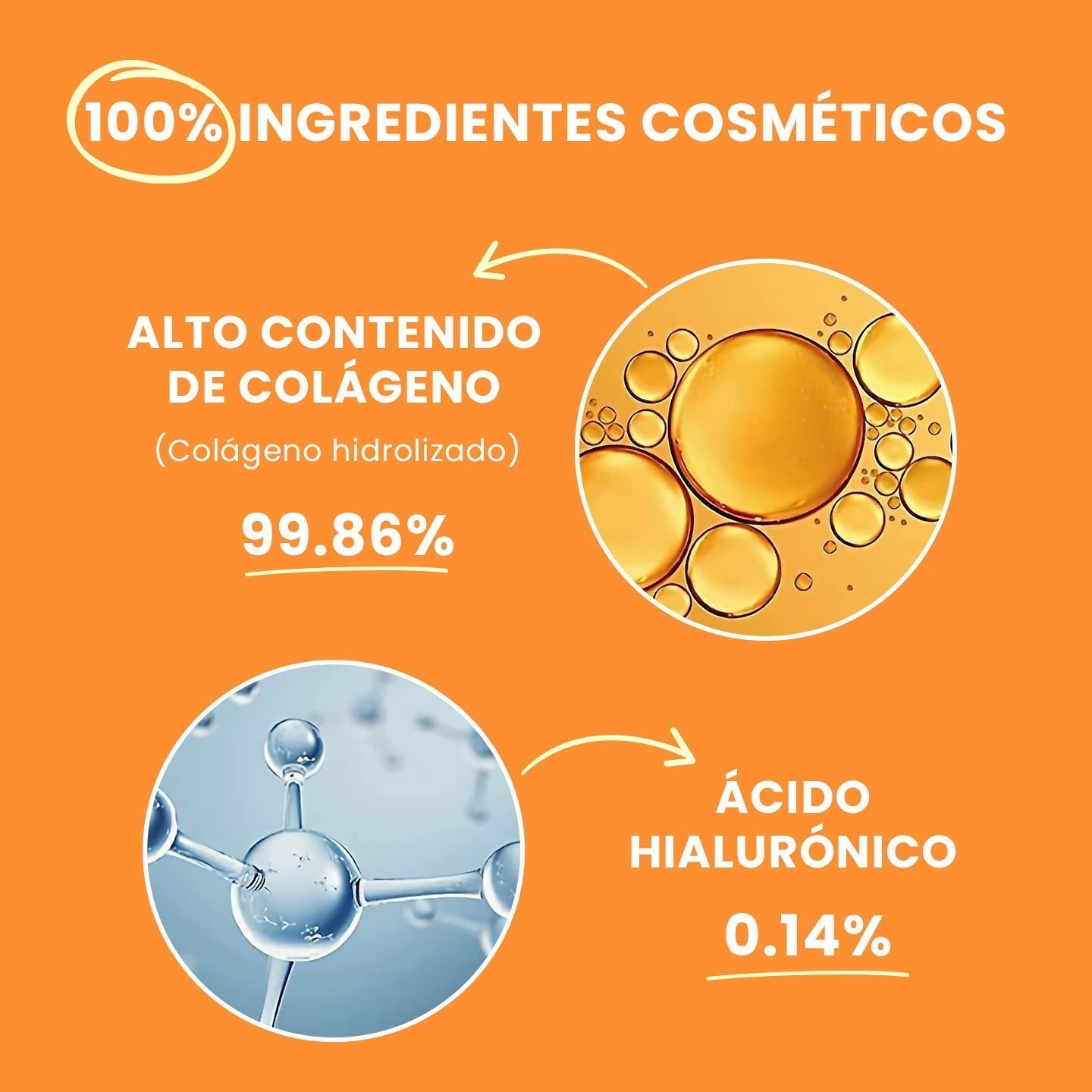 Kit de Colágeno Profesional - Revitaliza tu Piel en 7 días
