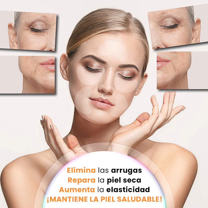 Kit de Colágeno Profesional - Revitaliza tu Piel en 7 días