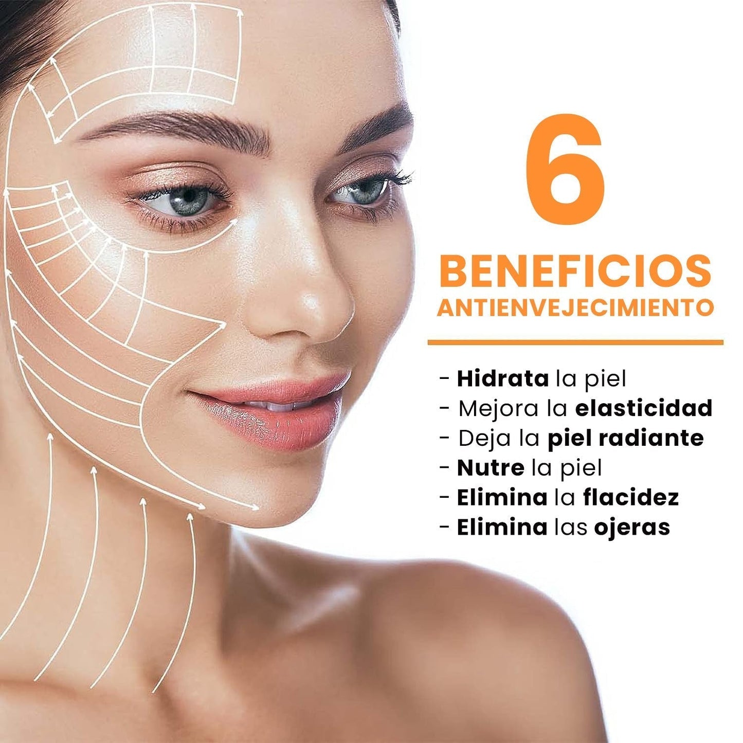 Kit de Colágeno Profesional - Revitaliza tu Piel en 7 días