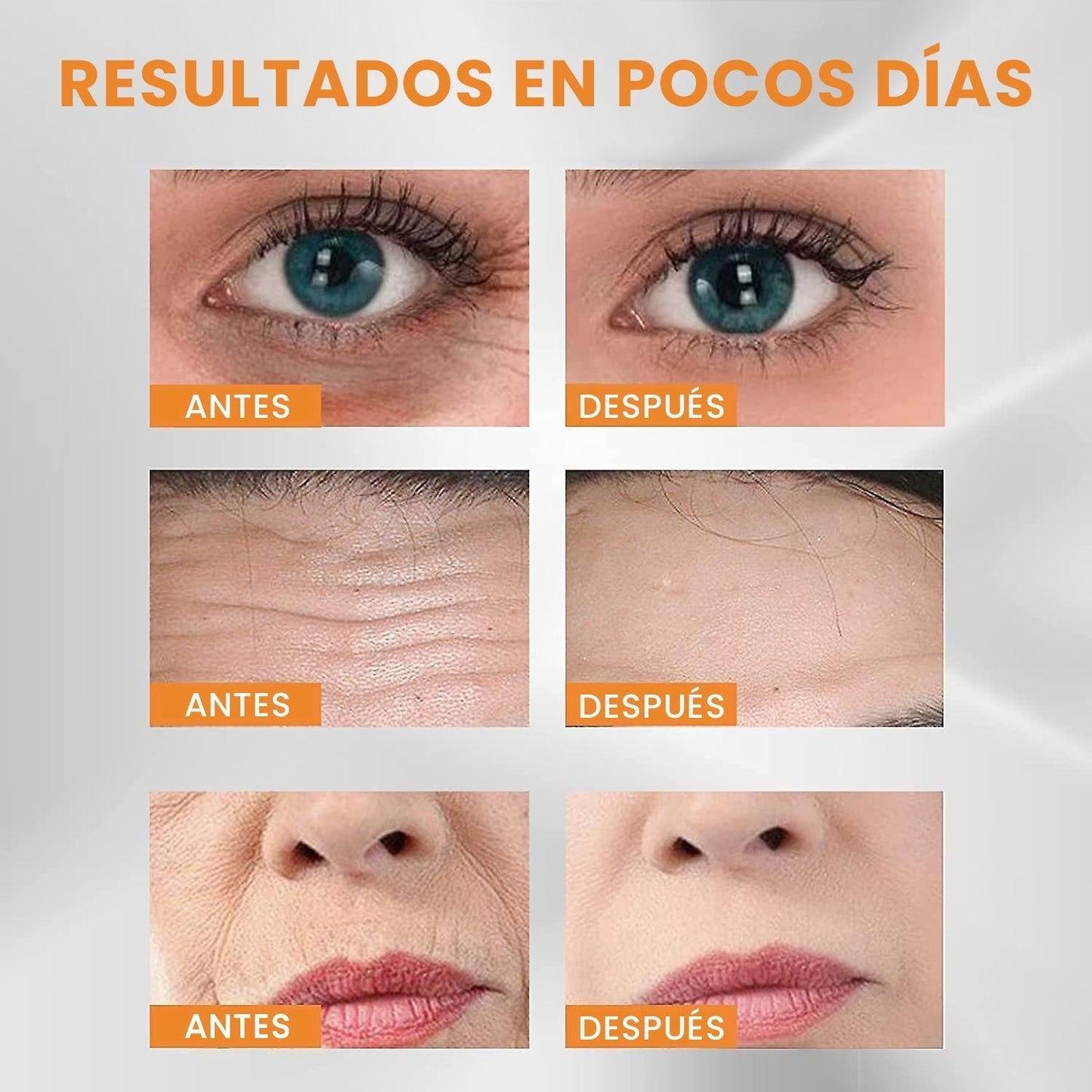 Kit de Colágeno Profesional - Revitaliza tu Piel en 7 días
