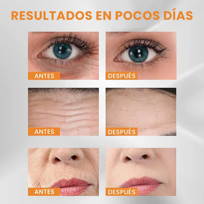 Kit de Colágeno Profesional - Revitaliza tu Piel en 7 días