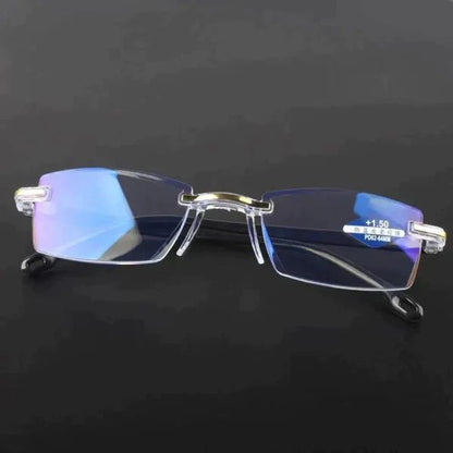 Smart® - Gafas Inteligentes (Compra 1 Llévate 1 Gratis + 2 Ebooks de Regalo)