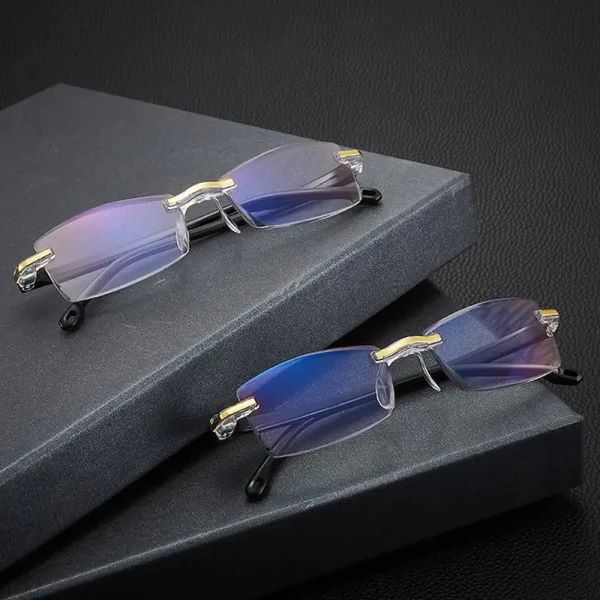 Smart® - Gafas Inteligentes (Compra 1 Llévate 1 Gratis + 2 Ebooks de Regalo)