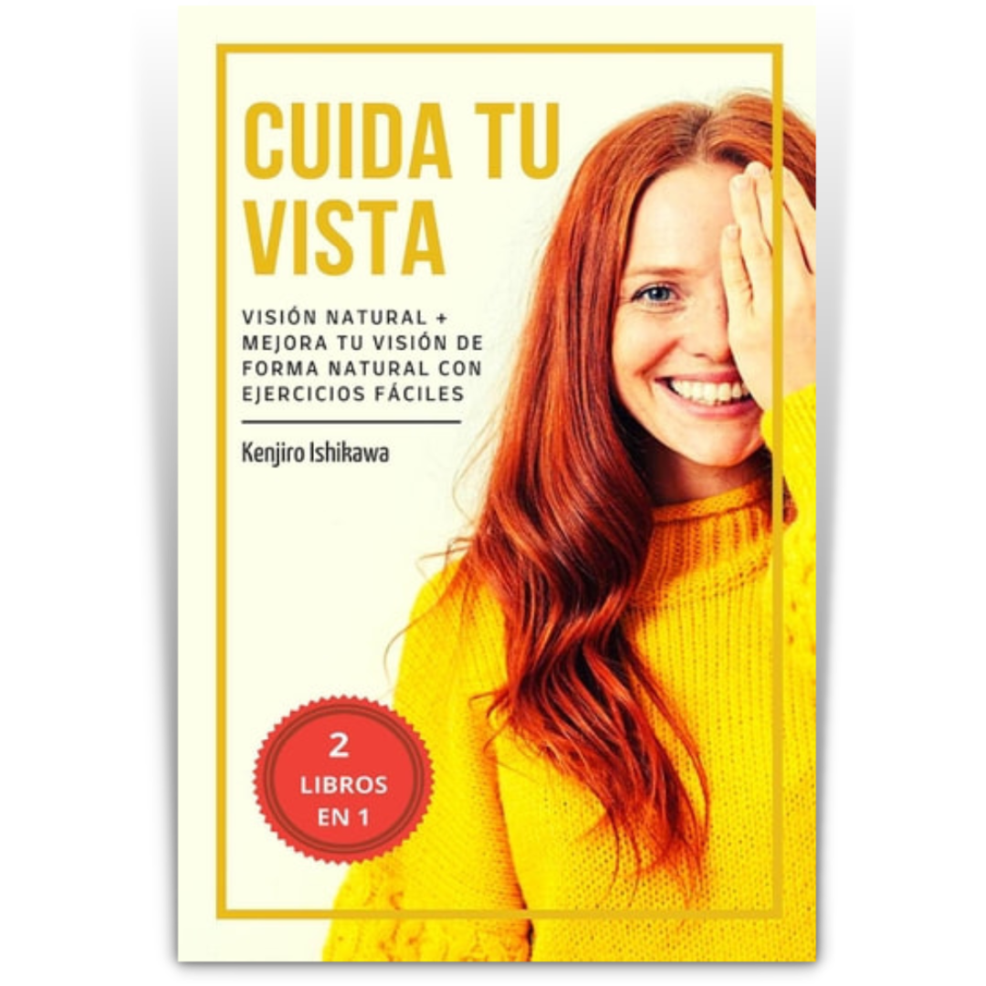 Smart® - Gafas Inteligentes (Compra 1 Llévate 1 Gratis + 2 Ebooks de Regalo)