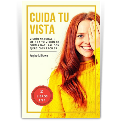 Smart® - Gafas Inteligentes (Compra 1 Llévate 1 Gratis + 2 Ebooks de Regalo)