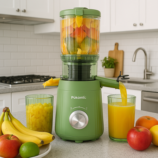 ZenJuice Pro Extractor