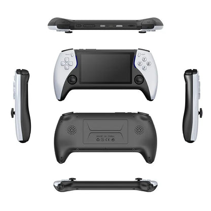PROJECT-X Consola de Juegos Portátil - 1000+ JUEGOS