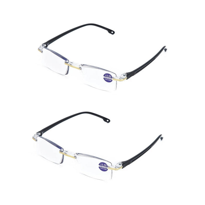 Smart® - Gafas Inteligentes (Compra 1 Llévate 1 Gratis + 2 Ebooks de Regalo)