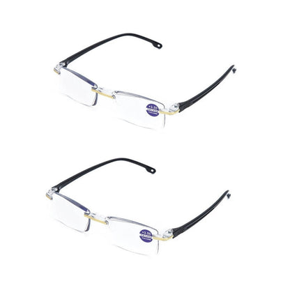 Smart® - Gafas Inteligentes (Compra 1 Llévate 1 Gratis + 2 Ebooks de Regalo)