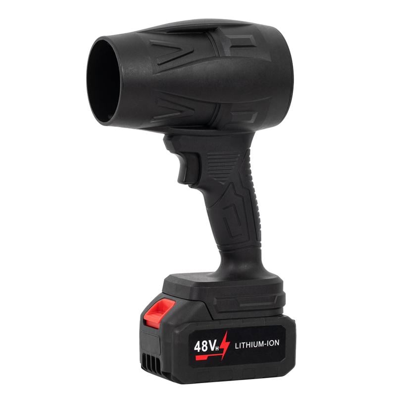 StormJet - Plumero de aire Turbo Super Power sin cable