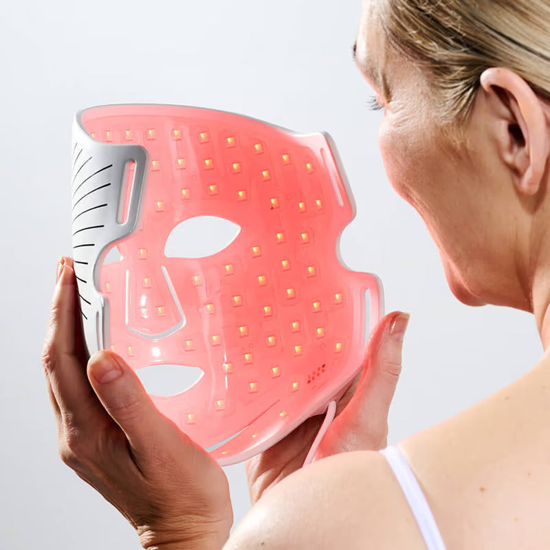 CurrentBody Piel Máscara LED Facial