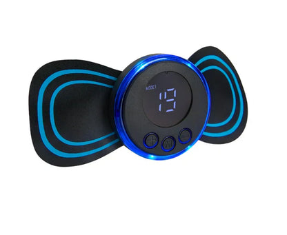 Masajeador Cervical Eléctrico