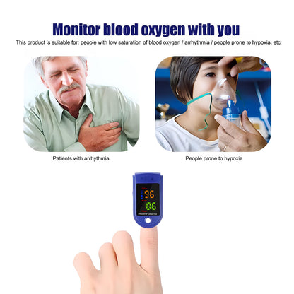 Medidor De Glucosa En Sangre No Invasivo Bayer (Medición De 5 Segundos/99% De Precisión)